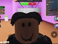 Me and my sis play teamwork obby (Roblox funny) #familyfreindly