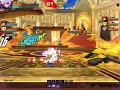 More Elsword Sparring and Lagging?