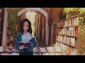 Music when you want to feel motivated and relaxed | Lofi chill 🌿