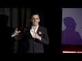 Hypnosis, Finally explained | Ben Cale | TEDxTechnion