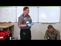 NREMT EMT Skills Tutorial: Patient Assessment