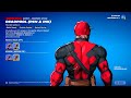 All my DEADPOOL-VERSE シ