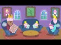 Ben y Holly en Español | El Campamento | Dibujos Animados Divertidos para Niños