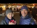 VIENNA Most BEAUTIFUL CHRISTMAS MARKET 🇦🇹Austria | What to Expect!