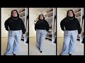 I Spent $2000 at Aritzia To See If They Fit Plus Size