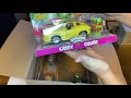 Awesome DIE CAST CAR collection found in the 