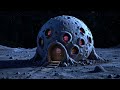 🌙 Somewhere on The Moon 🎶 Relaxing Ambient Music to Calm Your Mind 😴