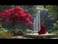 432hz - El sonido zen tibetano cura todo el cuerpo, curación emocional, mental y espiritual #3