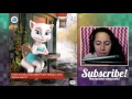 FINDING OUT TALKING ANGELA'S SECRETS! Is she dangerous? (Mystery Gaming)