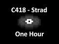 Strad by C418 | ONe hour Minecraft music