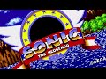 I Corrupted Sonic 1 and It was CHAOS..