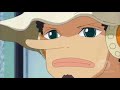 Try not to laugh One Piece