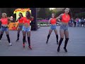 POLICEMAN CHOREOGRAPHY - Eva Simons | JUDANCE TEAM