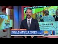 How These Lottery Winners Won Big And Kept Good Fortune | TODAY