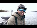 GO-TO Method to FIND and CATCH BIG Spring Walleyes!