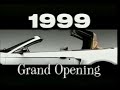 1999 Ford Ranger Commercial