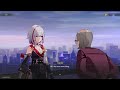 Penacony Main Story [Part 4] - All Cutscenes & Dialogues