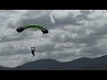 5th Flight 102 Jump Skydive Elsinore