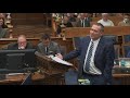 Full Video: Kyle Rittenhouse Trial Defense Closing Arguments