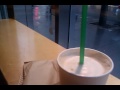 A Silly Coffee Trick