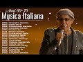Canzoni anni 70 80 90 le più belle | Le piu' belle canzoni Italiane anni 70 80 90 | Canzoni Italiane