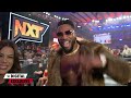 Trick Williams wishes Carmelo Hayes well on SmackDown: SmackDown exclusive, April 26, 2024