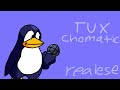 Tux chromatic realese