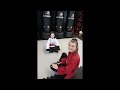Bekah's Black Belt Video || Sidekick Sissy || Black Belt Bekah