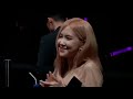 BLACKPINK reaction to BTS 