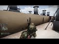 ArmA 3 karma