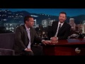 Adam Sandler and Jimmy Kimmel Remember Don Rickles