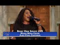 Benny Hinn LIVE Monday Night Service - November 12, 2018