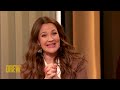 Drew Barrymore & Ross Mathews React to AncestryDNA® Test Results and their Family History