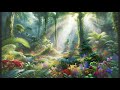 Forest Serenity: Soothing Nature Sounds for Deep Sleep and Relaxation