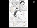 (Kny) loneliness short story (Part 2)(Zenitsu x Nezuko)😔😌❤️