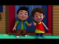 Gubbare Wala | गुब्बारे वाला | Hindi Poem | Gubbare Wala Hoo | Hindi Nursery Rhymes | Kids TV