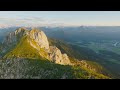 Austria 4K ProRes - Scenic Relaxation Film With Calming Music - 4k Video Nature