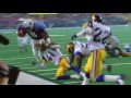 Legends of the Super Bowl: Kurt Warner Leads the Rams to a win in Super Bowl XXXIV | NFL Now