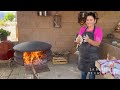 Asi hacemos las Tortillas de Harina Sonorenses (Sobaqueras o de agua)  - La Herencia de las Viudas