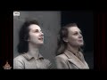 Spitfire Girls 1940 | Britain's Rosie the Riveter | AI Enhanced Film  [60 fps]