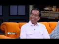 Spesial Keluarga Bapak Jokowi : Bolot Kaget Dirumah Sule ada Presiden Jokowi (1/5)