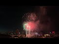 2019 4th of July Fireworks Minneapolis MN