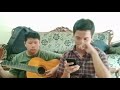 Andaikan kau datang kembali peterpan (cover)