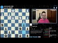 Clips that made GothamChess famous
