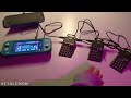 MusicMaker - Pocket Operators + Nintendo Switch