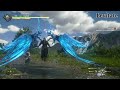 【Final Fantasy 16】Leviathan & Ultima | All DLC Eikonic Abilities Showcase