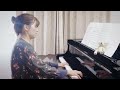 【piano solo cover】Love me /Yiruma(イルマ)