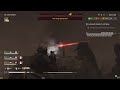 Helldivers 2 - The Third Rise and Fall of Sauron, Dark Lord of Middle-earth