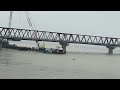 Bangabandhu rail bridge / jamuna train setu