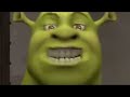 Shrek Funny Dance My Version
